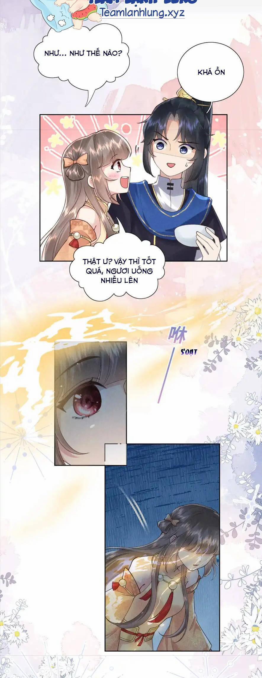 Cùng Trùng Sinh Với Phản Diện Mà Mình Giết Chết 20 trang 19