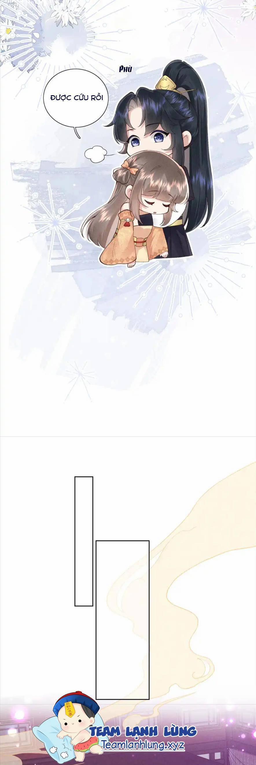 Cùng Trùng Sinh Với Phản Diện Mà Mình Giết Chết 20 trang 20