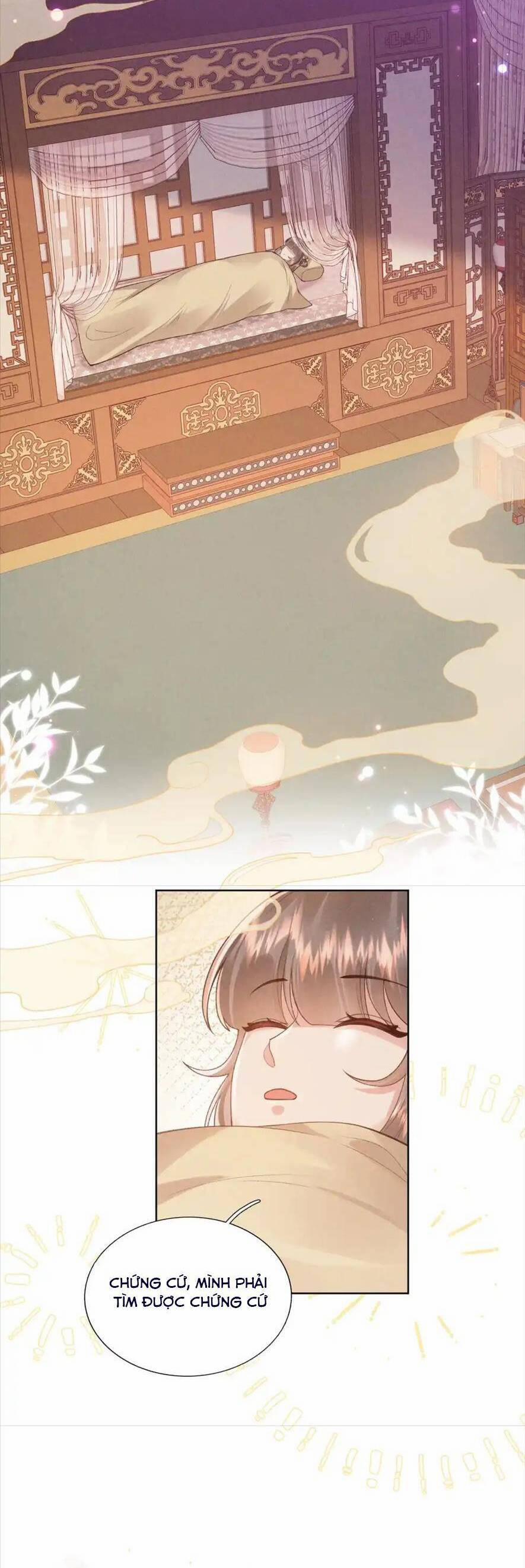 Cùng Trùng Sinh Với Phản Diện Mà Mình Giết Chết 20 trang 21