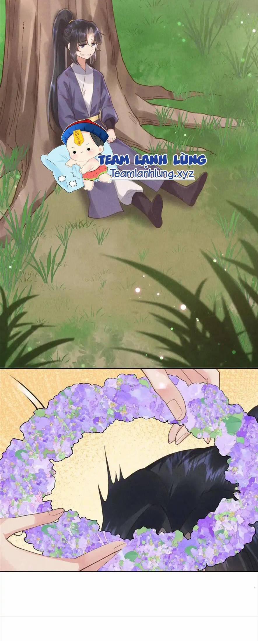 Cùng Trùng Sinh Với Phản Diện Mà Mình Giết Chết 20 trang 23