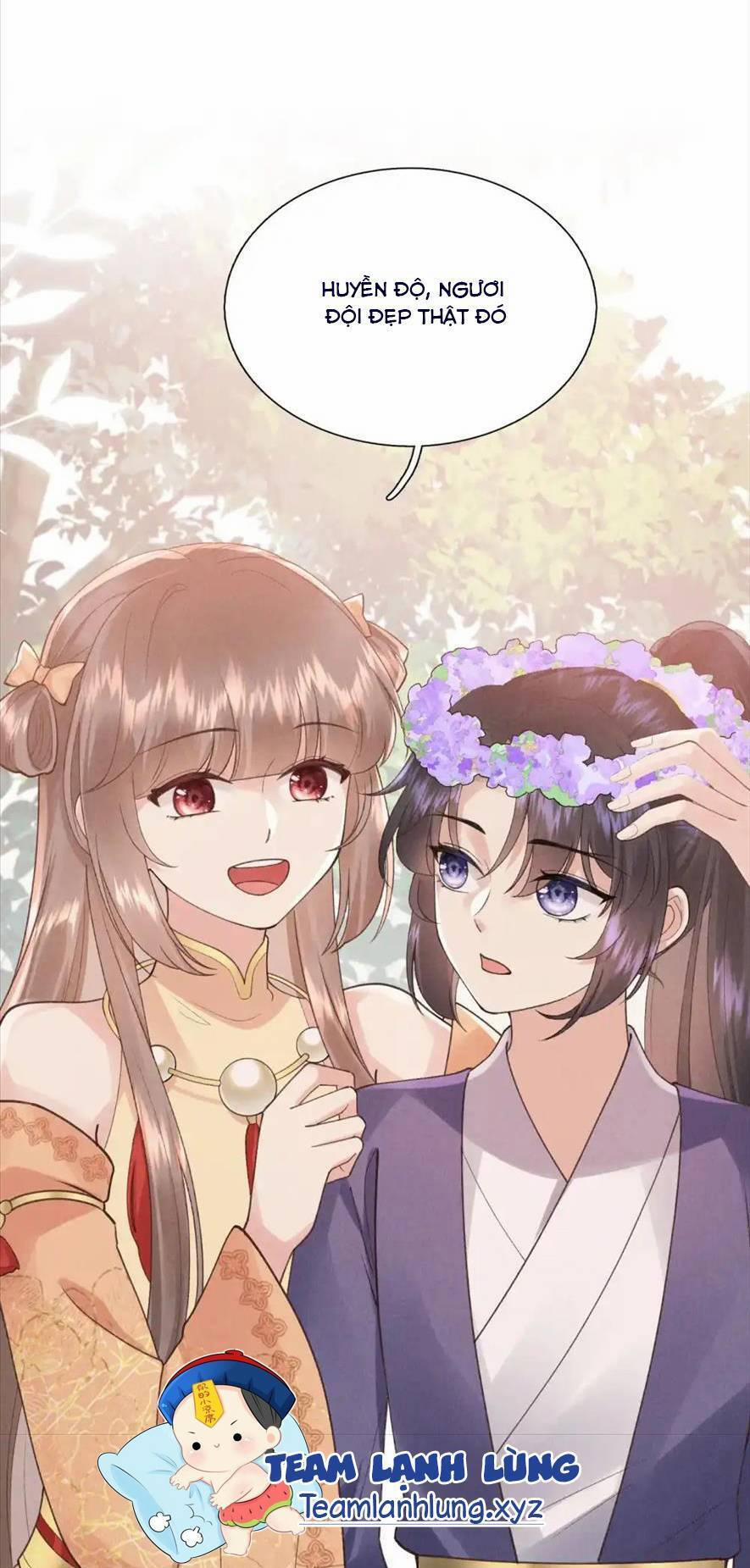 Cùng Trùng Sinh Với Phản Diện Mà Mình Giết Chết 20 trang 24