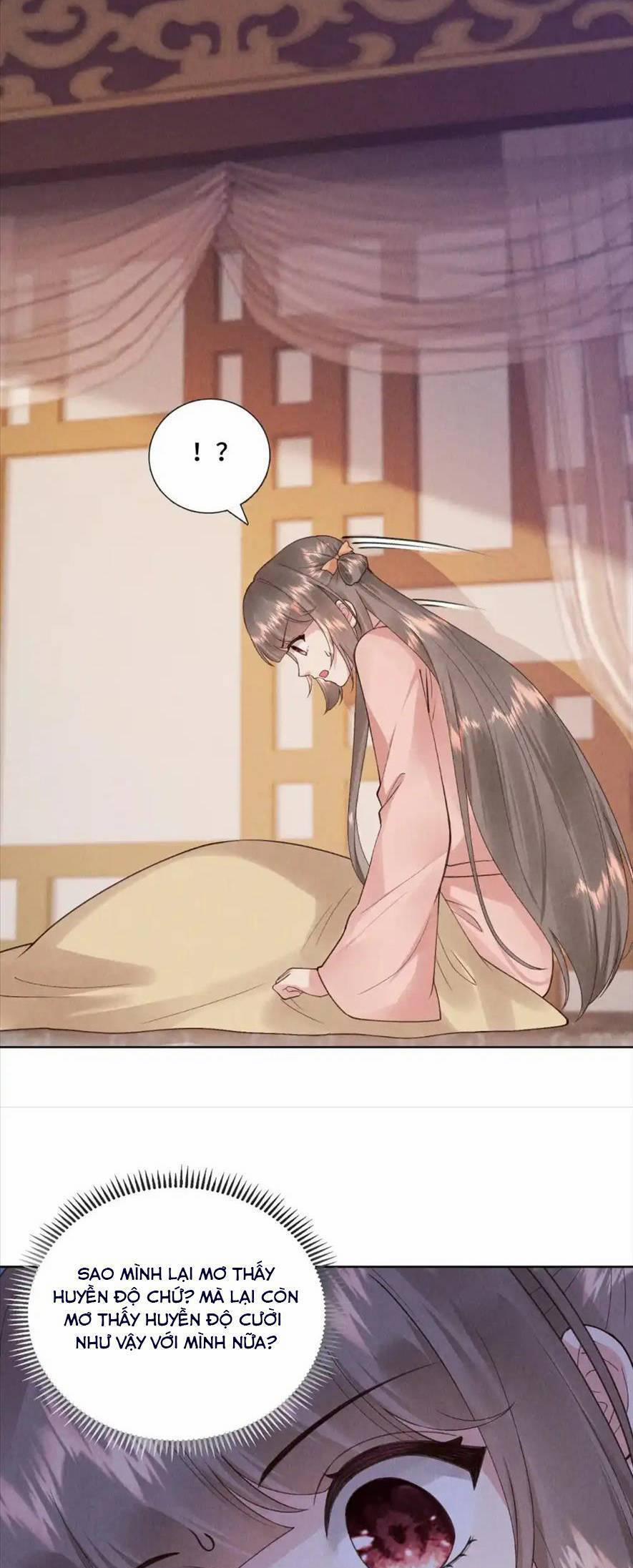 Cùng Trùng Sinh Với Phản Diện Mà Mình Giết Chết 20 trang 26