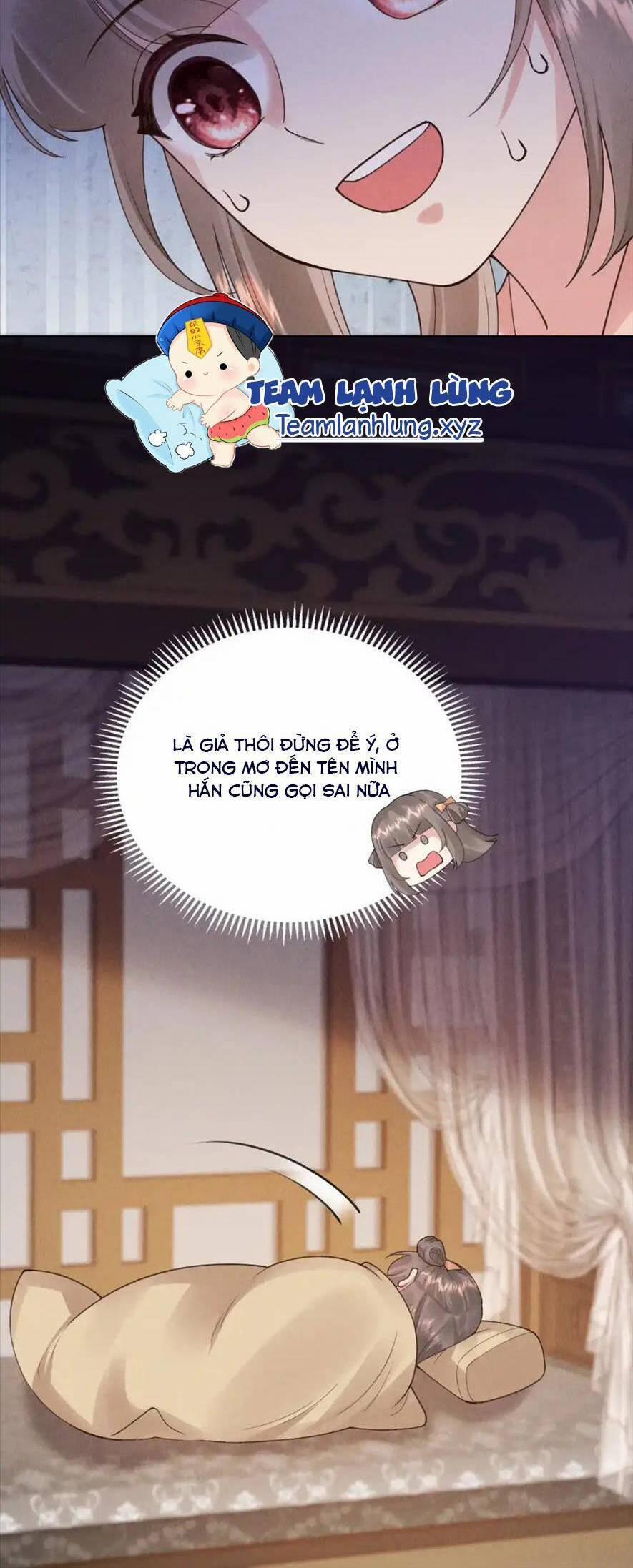 Cùng Trùng Sinh Với Phản Diện Mà Mình Giết Chết 20 trang 27