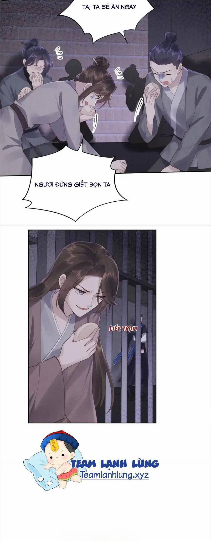 Cùng Trùng Sinh Với Phản Diện Mà Mình Giết Chết 20 trang 8