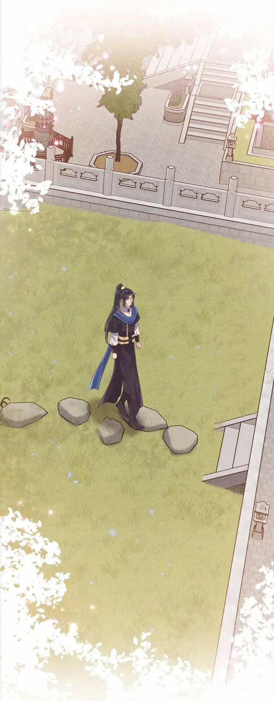 Cùng Trùng Sinh Với Phản Diện Mà Mình Giết Chết 20 trang 9