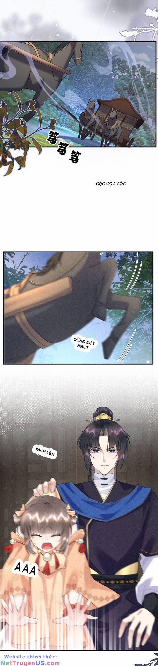 Cùng Trùng Sinh Với Phản Diện Mà Mình Giết Chết 5 trang 12