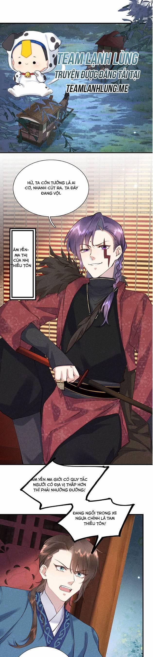 Cùng Trùng Sinh Với Phản Diện Mà Mình Giết Chết 5 trang 13