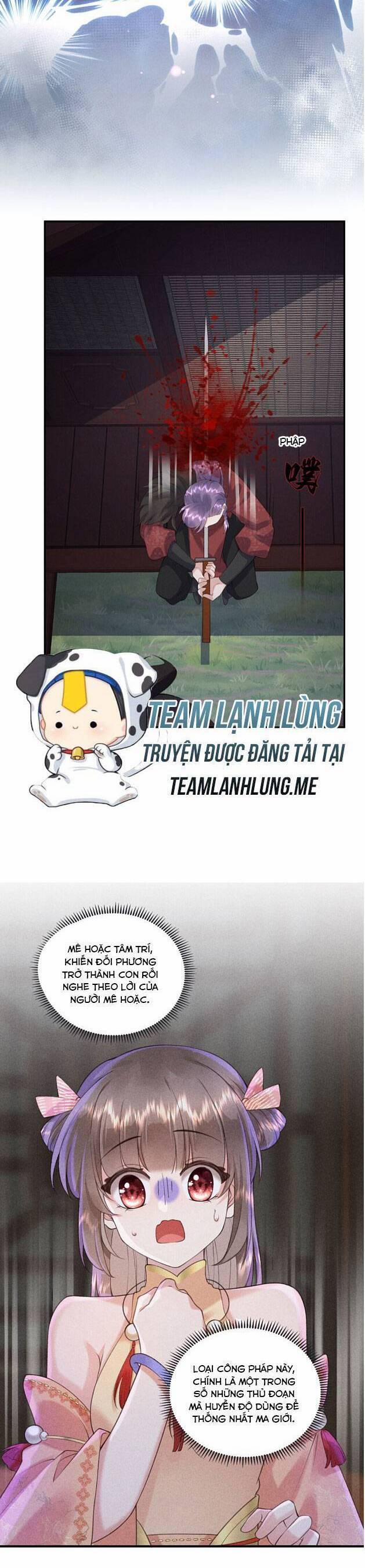 Cùng Trùng Sinh Với Phản Diện Mà Mình Giết Chết 5 trang 17