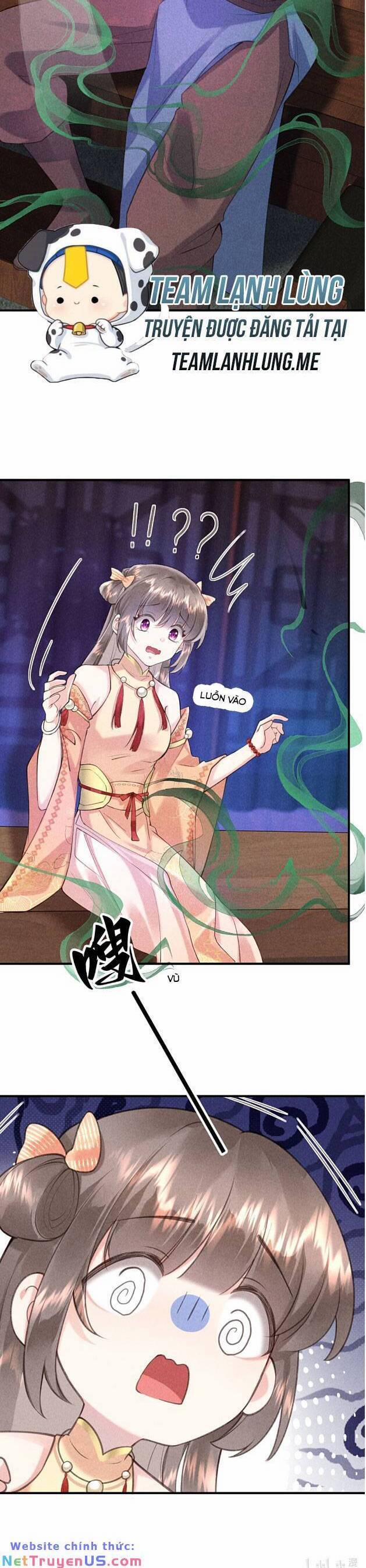 Cùng Trùng Sinh Với Phản Diện Mà Mình Giết Chết 5 trang 19