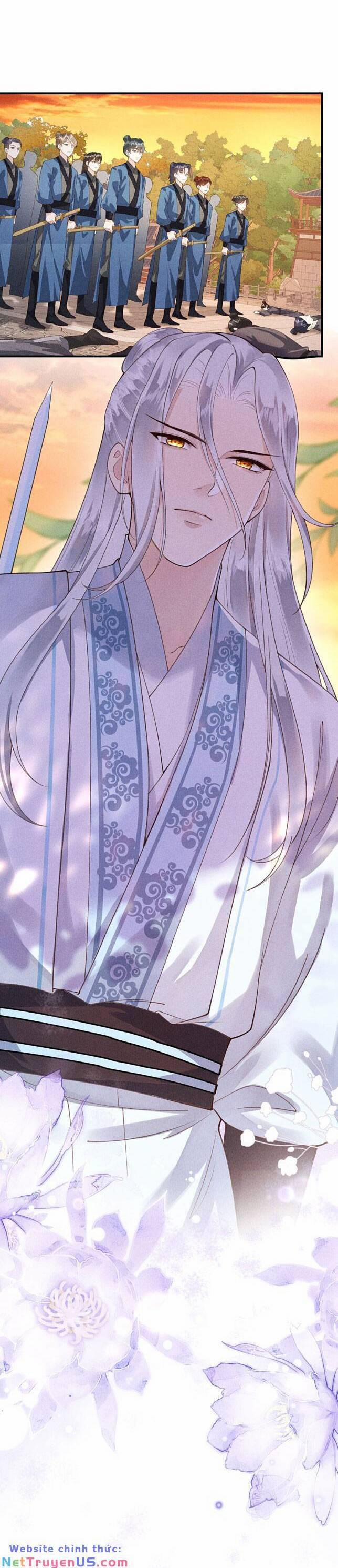 Cùng Trùng Sinh Với Phản Diện Mà Mình Giết Chết 6 trang 17