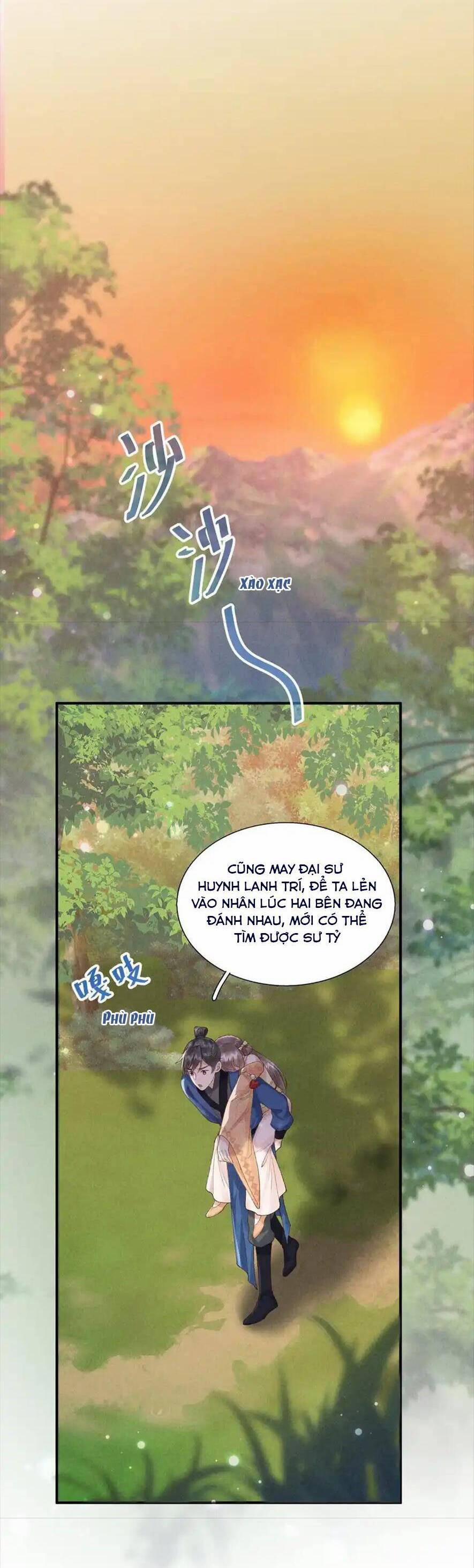 Cùng Trùng Sinh Với Phản Diện Mà Mình Giết Chết 8 trang 1