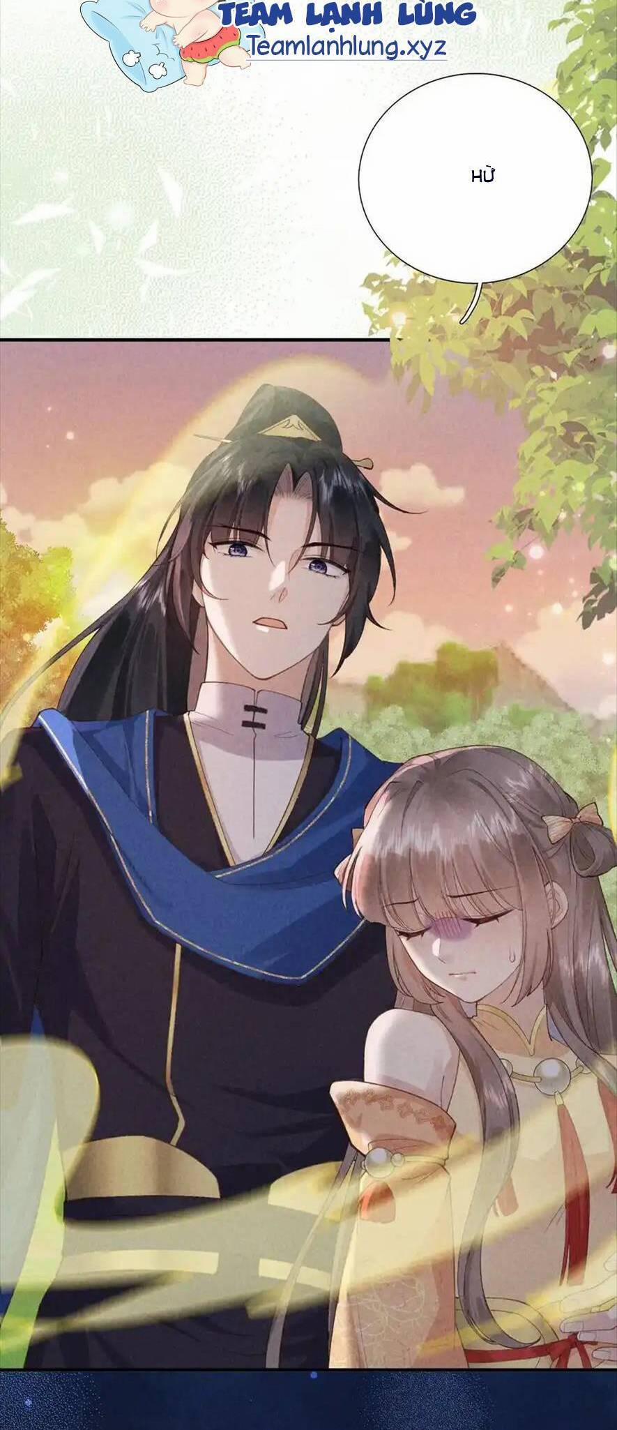 Cùng Trùng Sinh Với Phản Diện Mà Mình Giết Chết 8 trang 11