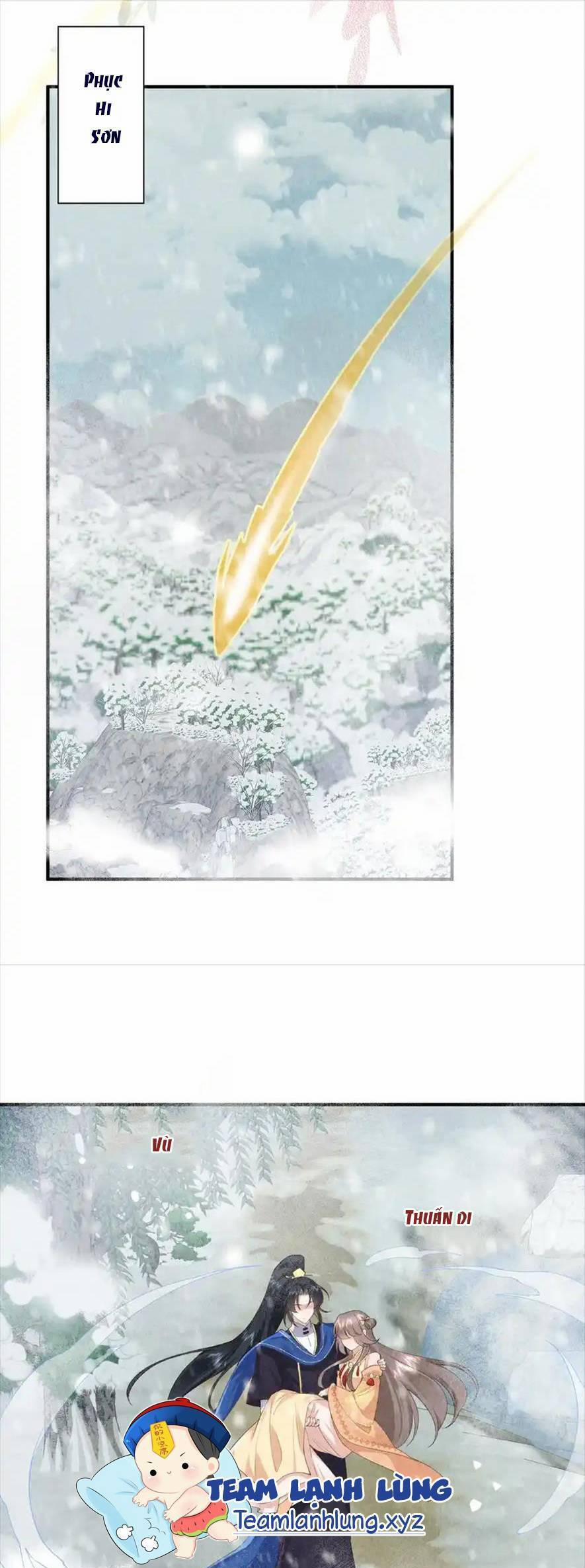 Cùng Trùng Sinh Với Phản Diện Mà Mình Giết Chết 8 trang 14