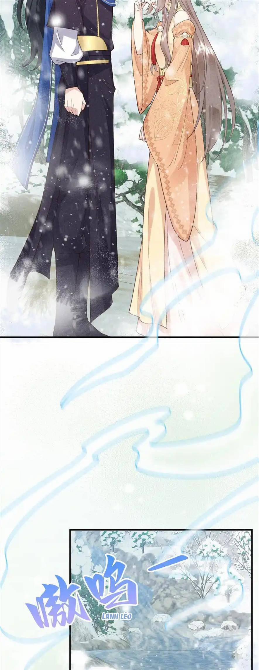 Cùng Trùng Sinh Với Phản Diện Mà Mình Giết Chết 8 trang 24