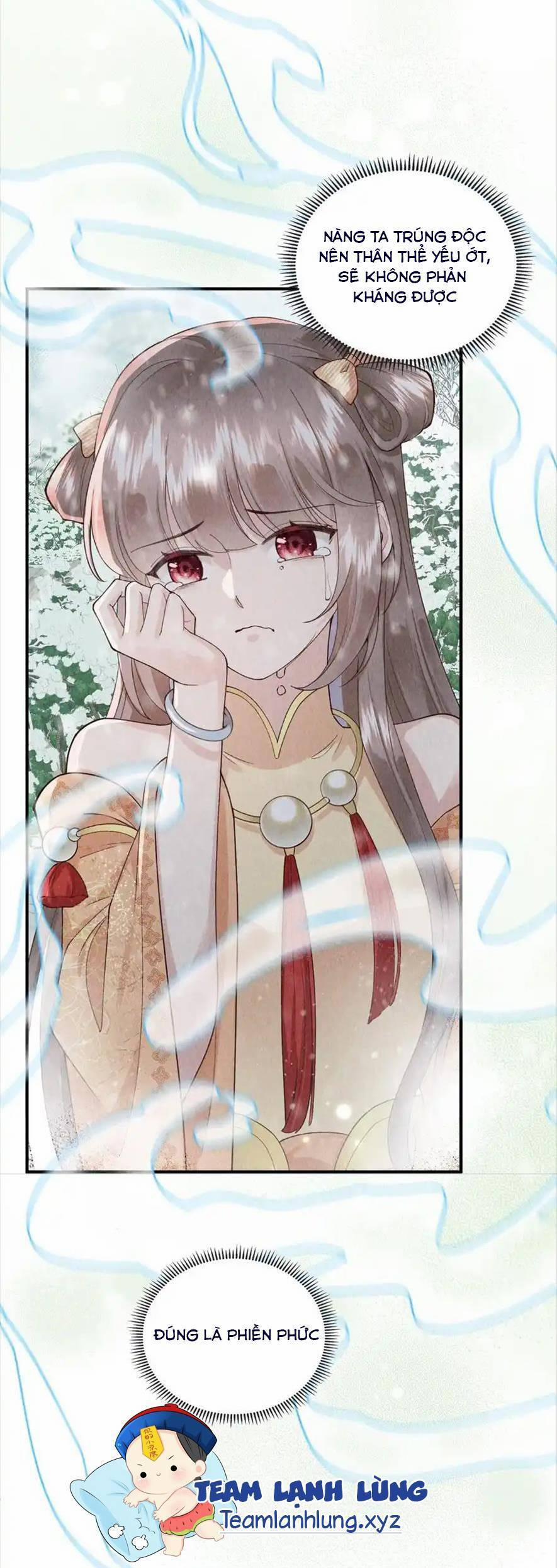 Cùng Trùng Sinh Với Phản Diện Mà Mình Giết Chết 8 trang 26