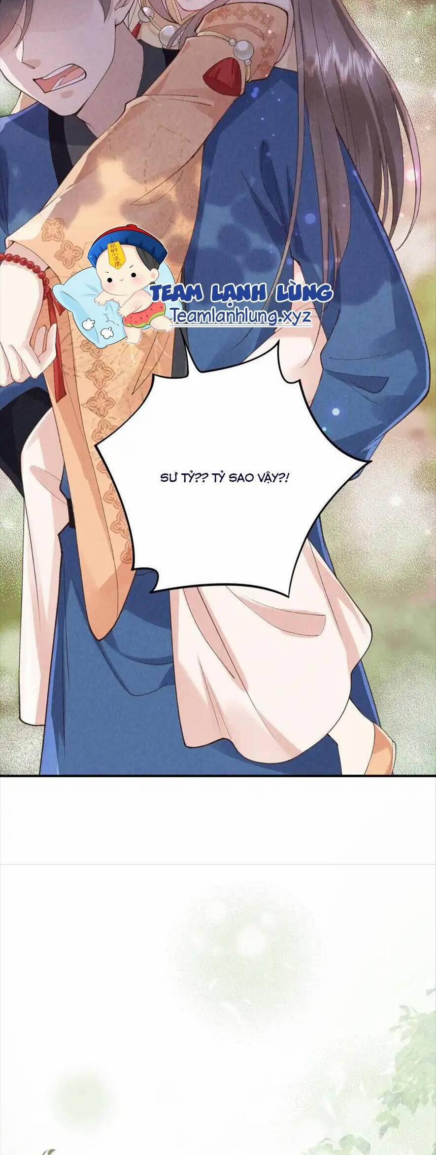 Cùng Trùng Sinh Với Phản Diện Mà Mình Giết Chết 8 trang 3