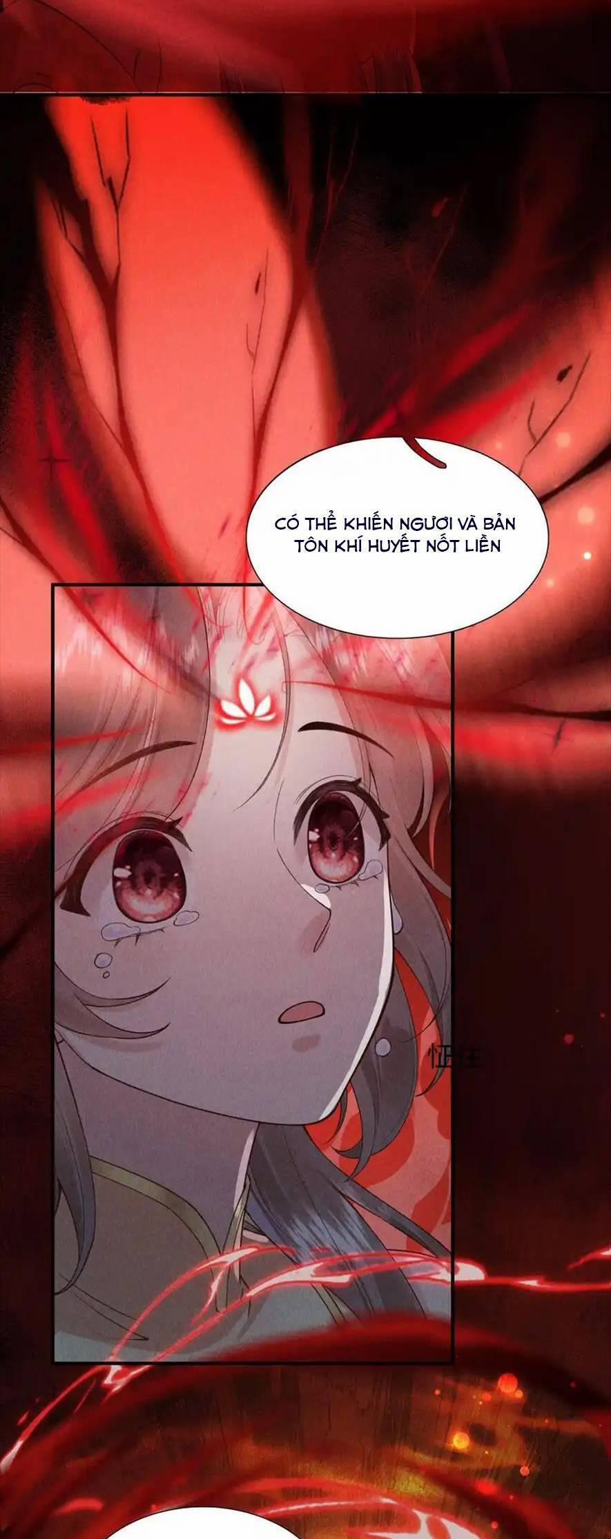 Cùng Trùng Sinh Với Phản Diện Mà Mình Giết Chết 8 trang 30