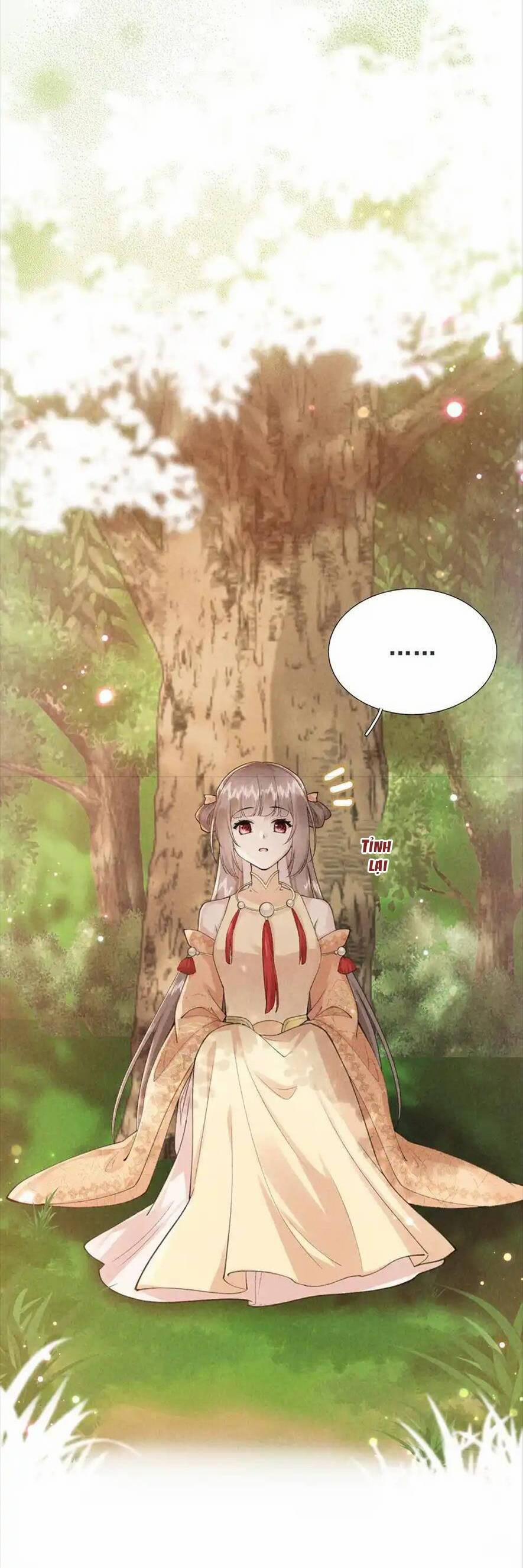 Cùng Trùng Sinh Với Phản Diện Mà Mình Giết Chết 9 trang 1