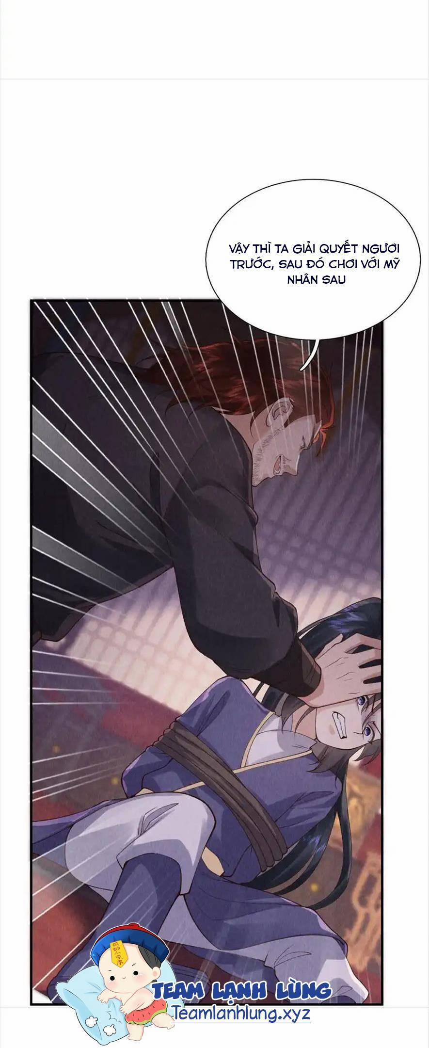 Cùng Trùng Sinh Với Phản Diện Mà Mình Giết Chết 9 trang 10