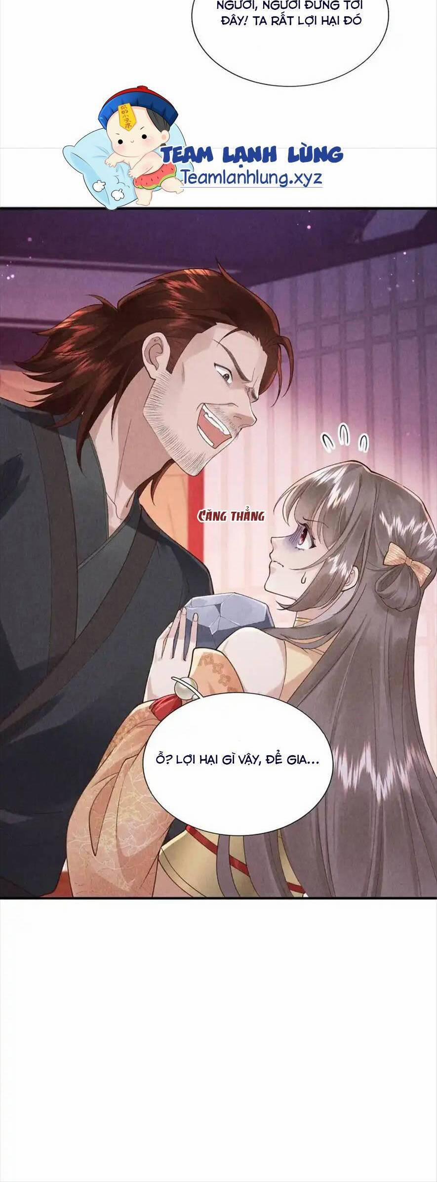 Cùng Trùng Sinh Với Phản Diện Mà Mình Giết Chết 9 trang 15