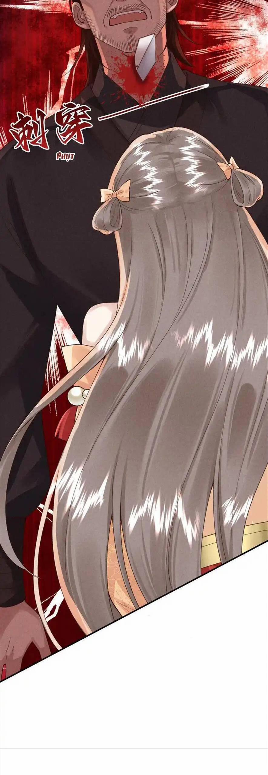 Cùng Trùng Sinh Với Phản Diện Mà Mình Giết Chết 9 trang 17