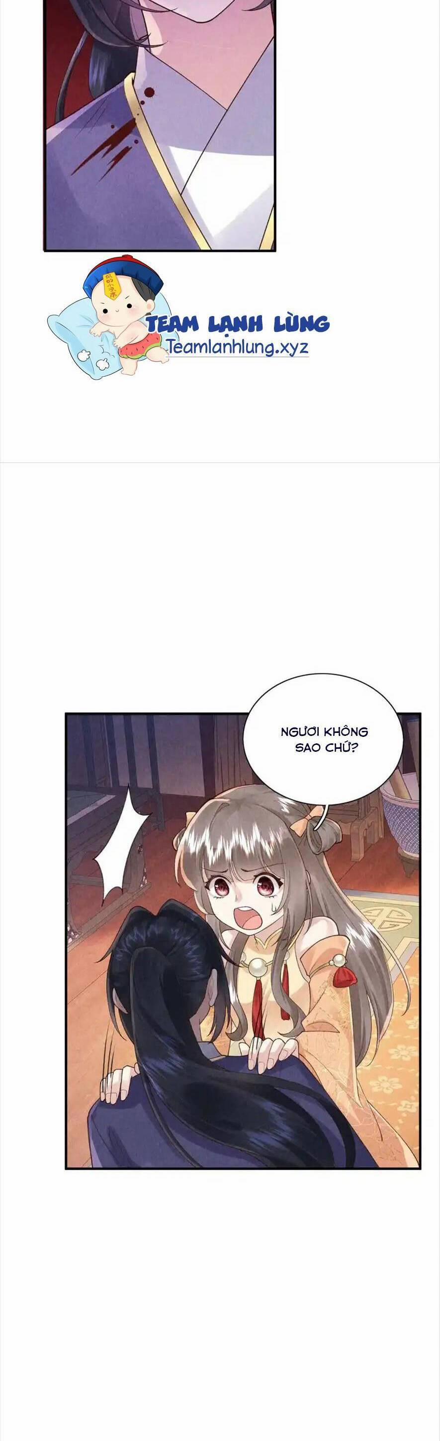 Cùng Trùng Sinh Với Phản Diện Mà Mình Giết Chết 9 trang 19