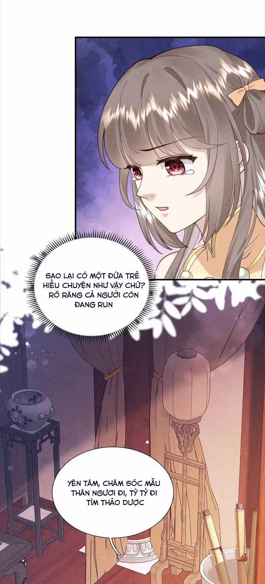 Cùng Trùng Sinh Với Phản Diện Mà Mình Giết Chết 9 trang 21