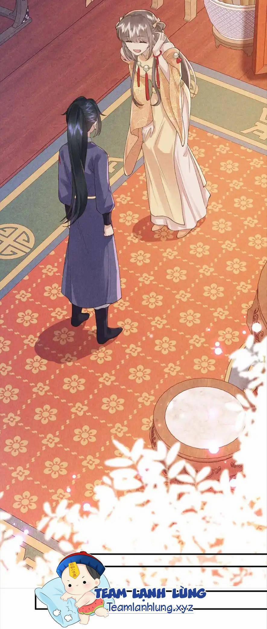 Cùng Trùng Sinh Với Phản Diện Mà Mình Giết Chết 9 trang 22