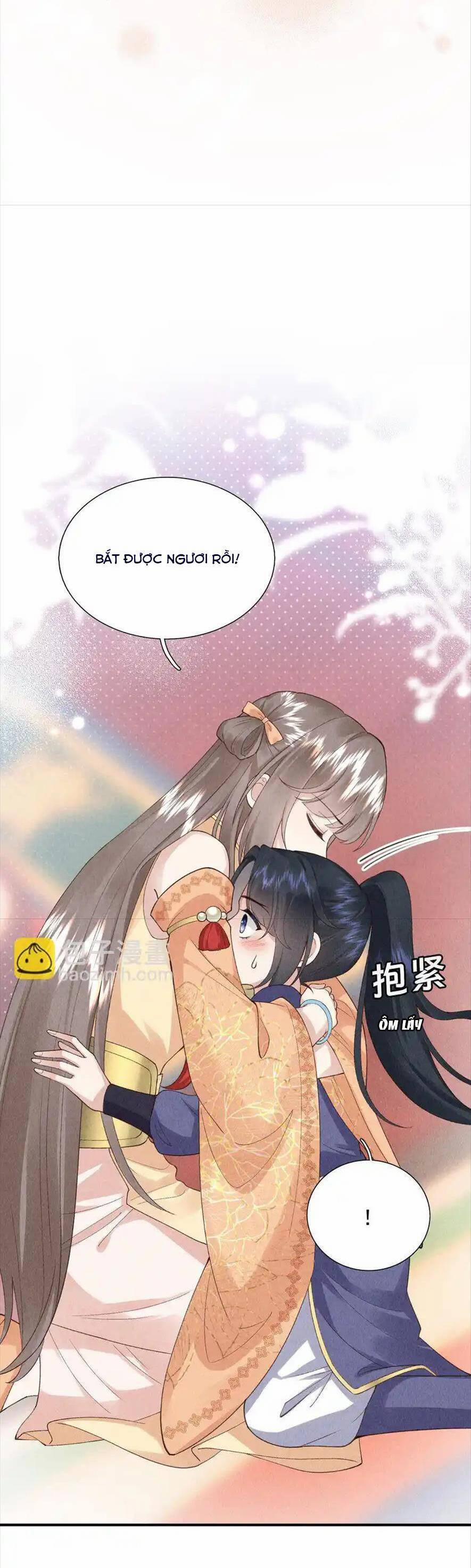 Cùng Trùng Sinh Với Phản Diện Mà Mình Giết Chết 9 trang 25