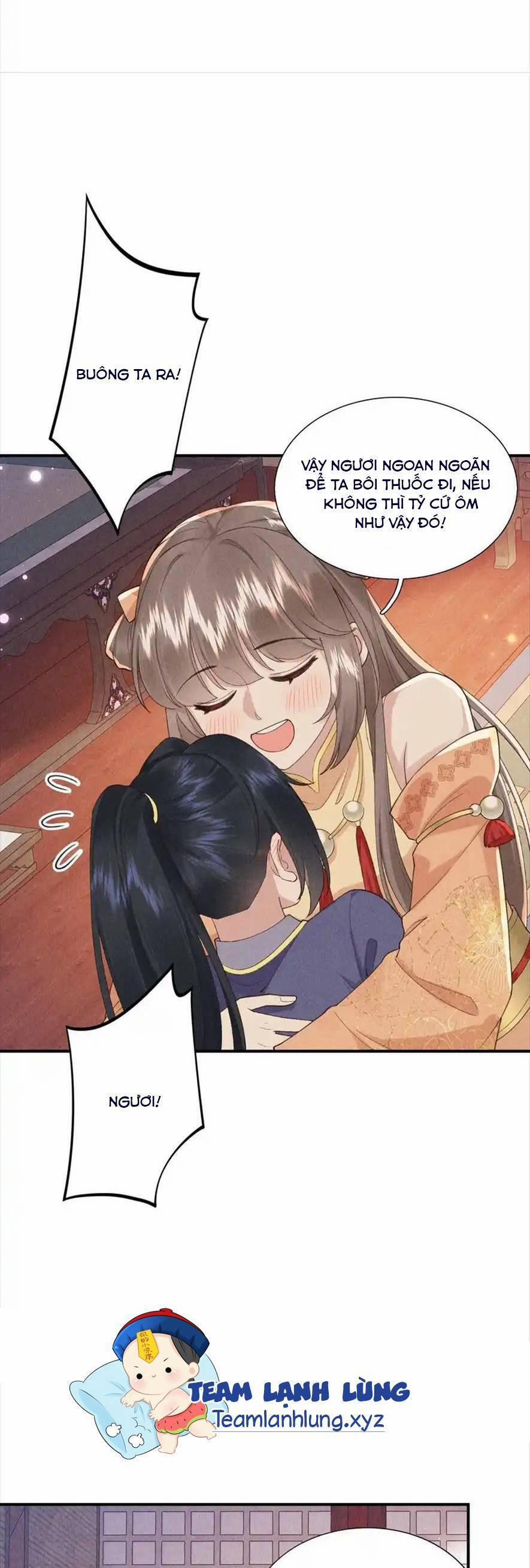 Cùng Trùng Sinh Với Phản Diện Mà Mình Giết Chết 9 trang 26