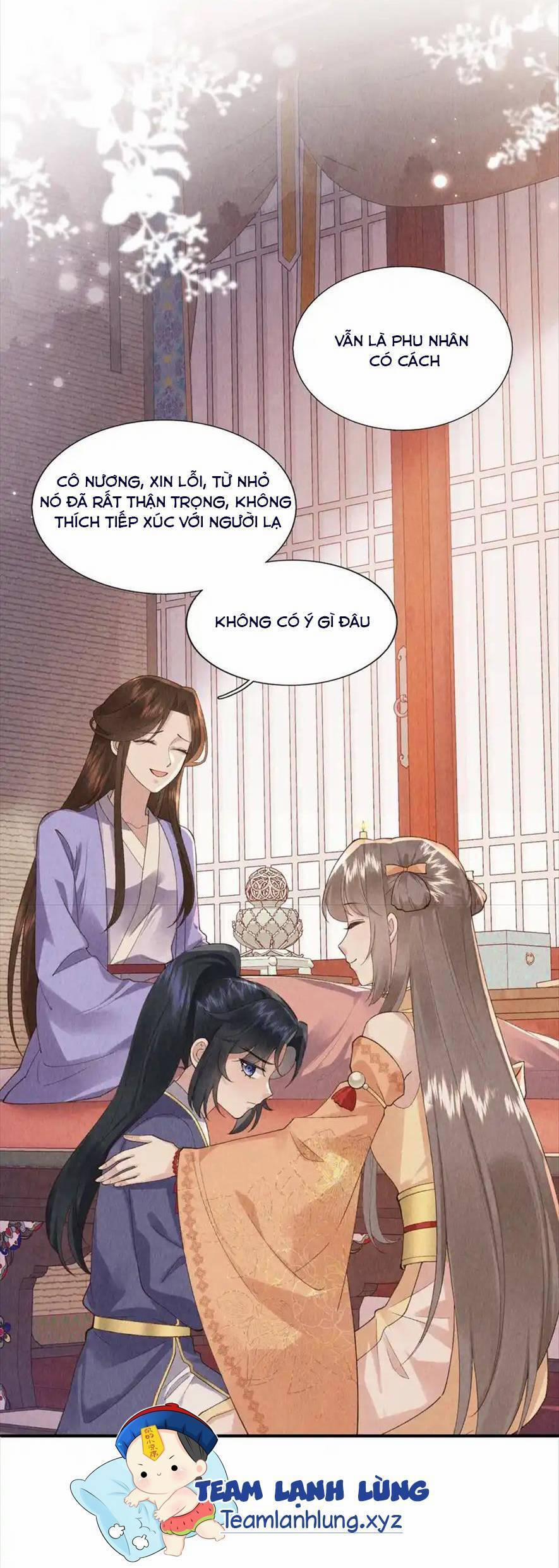 Cùng Trùng Sinh Với Phản Diện Mà Mình Giết Chết 9 trang 28