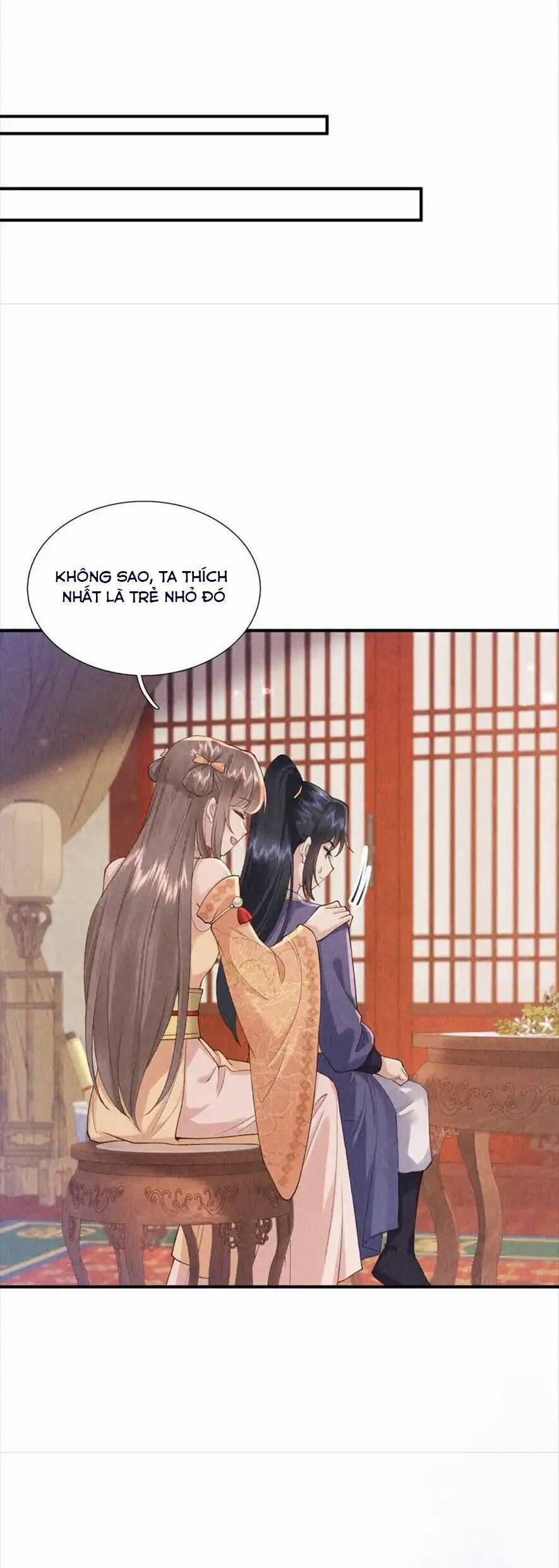 Cùng Trùng Sinh Với Phản Diện Mà Mình Giết Chết 9 trang 29