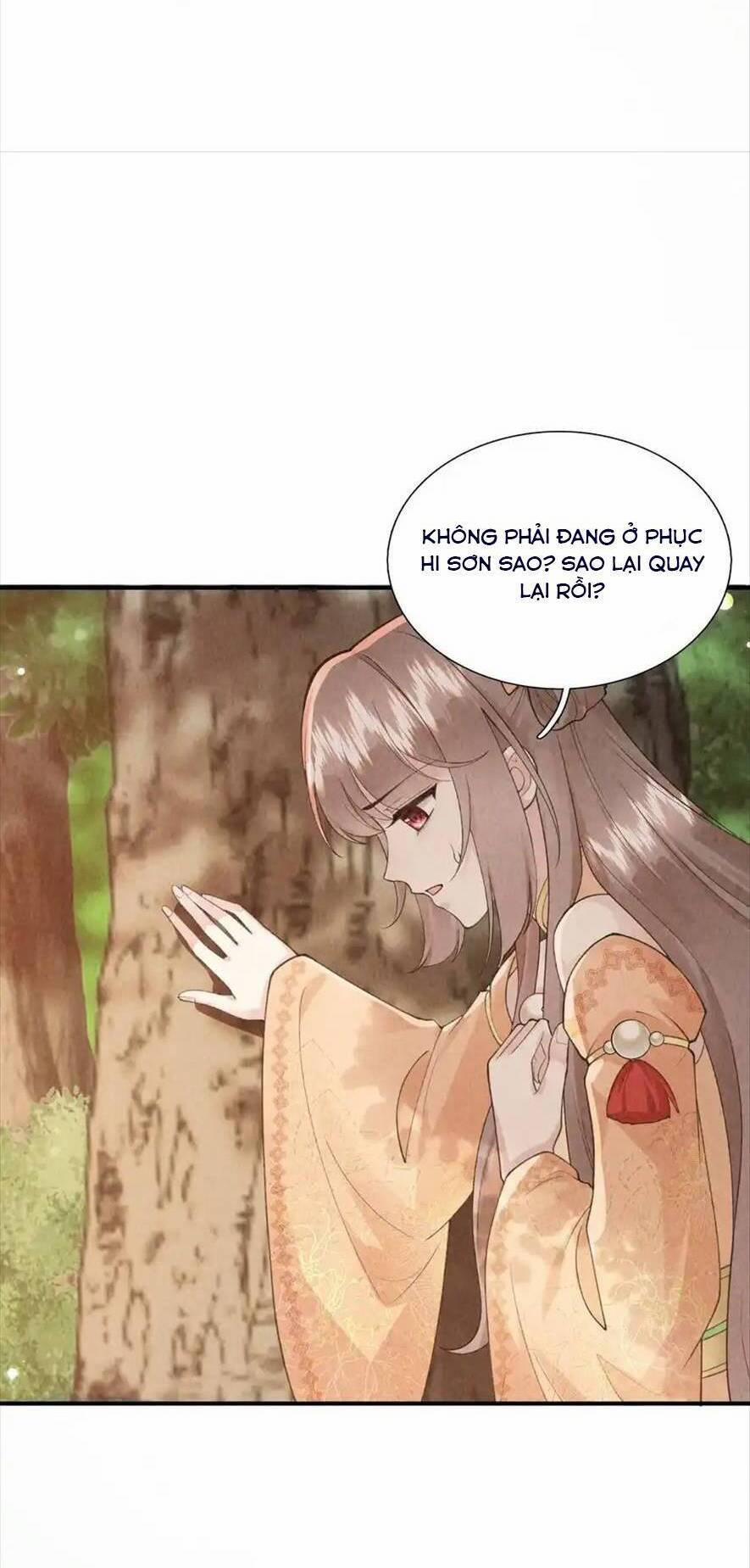 Cùng Trùng Sinh Với Phản Diện Mà Mình Giết Chết 9 trang 3