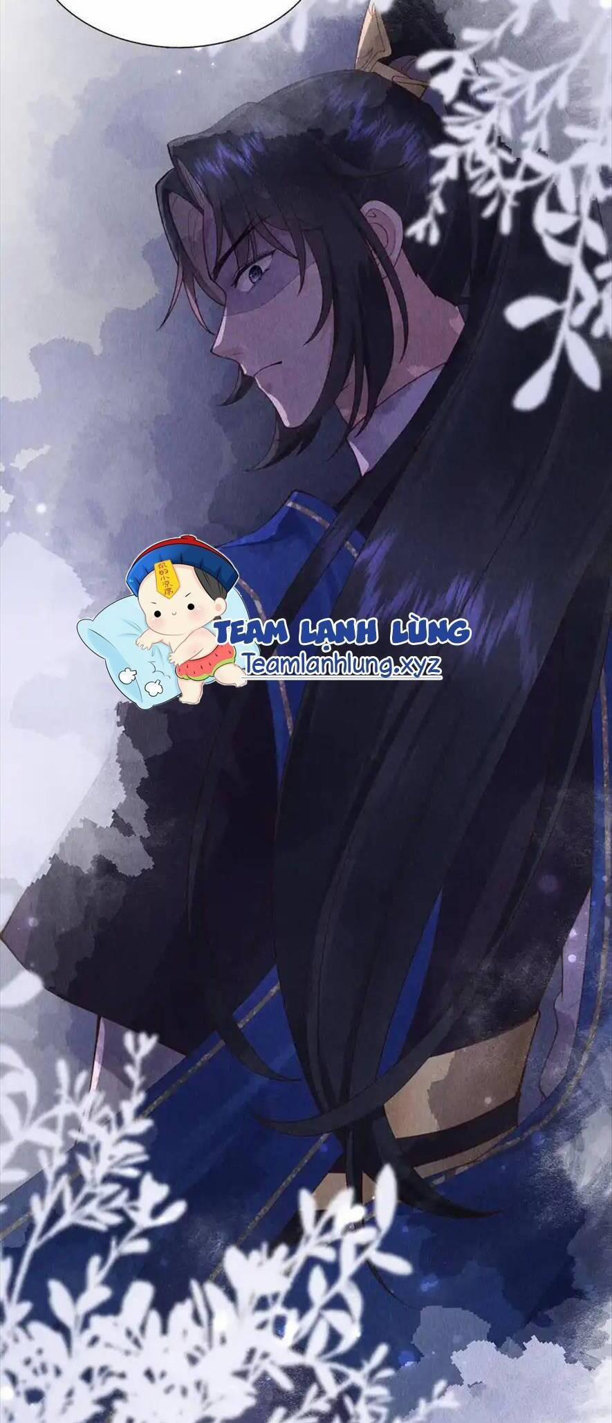 Cùng Trùng Sinh Với Phản Diện Mà Mình Giết Chết 9 trang 31