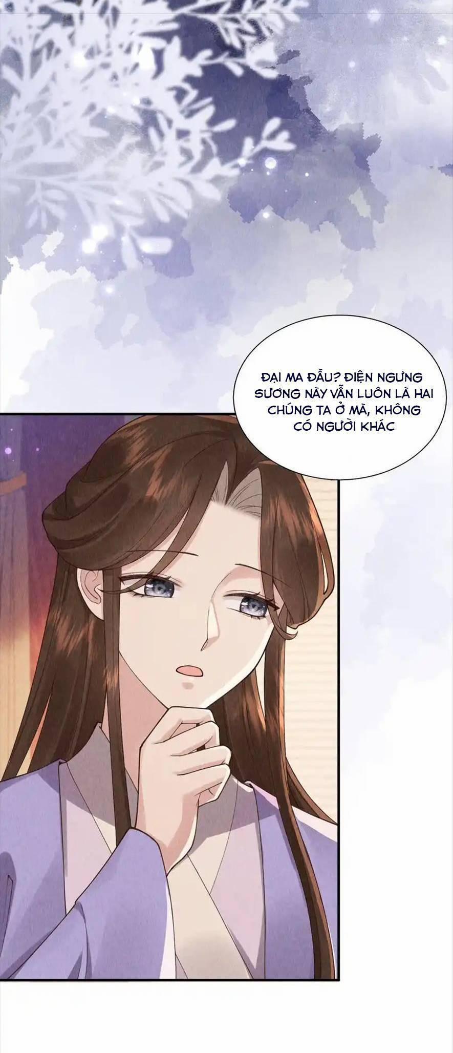 Cùng Trùng Sinh Với Phản Diện Mà Mình Giết Chết 9 trang 32