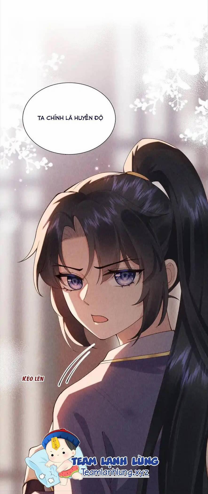 Cùng Trùng Sinh Với Phản Diện Mà Mình Giết Chết 9 trang 34