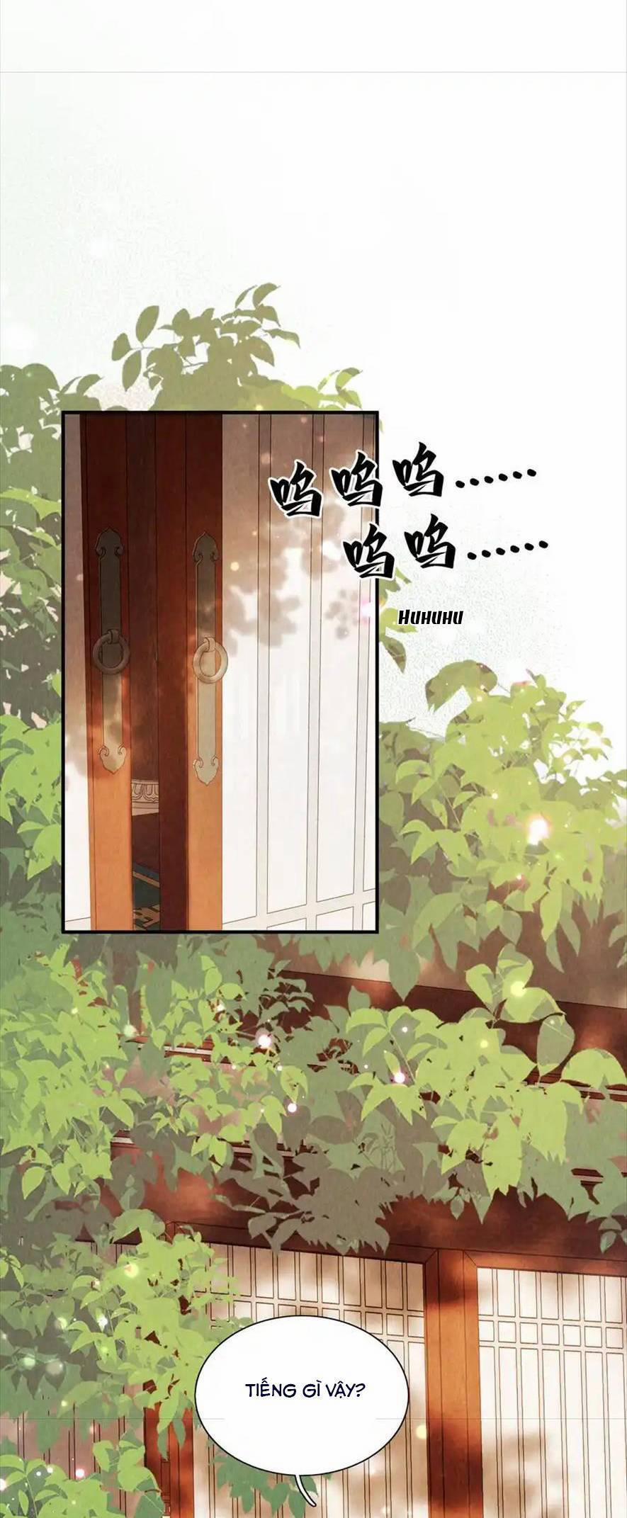 Cùng Trùng Sinh Với Phản Diện Mà Mình Giết Chết 9 trang 4