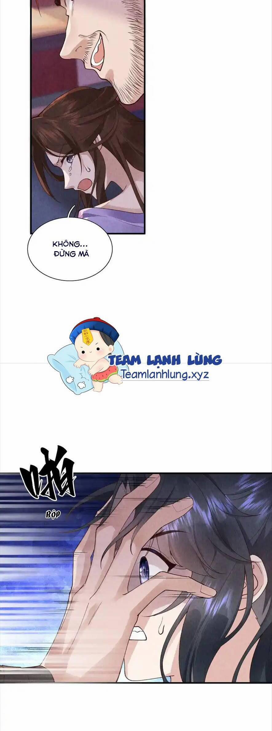 Cùng Trùng Sinh Với Phản Diện Mà Mình Giết Chết 9 trang 9