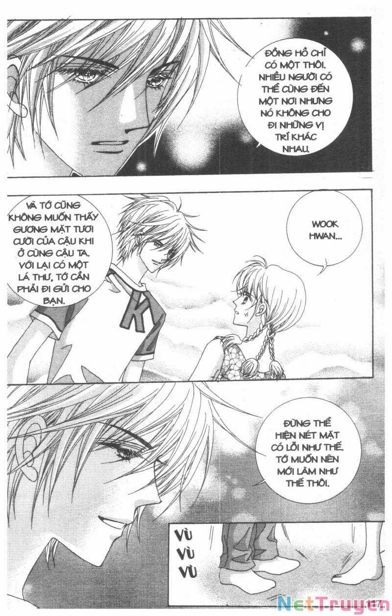 Cũng Vì Em 0 end trang 14