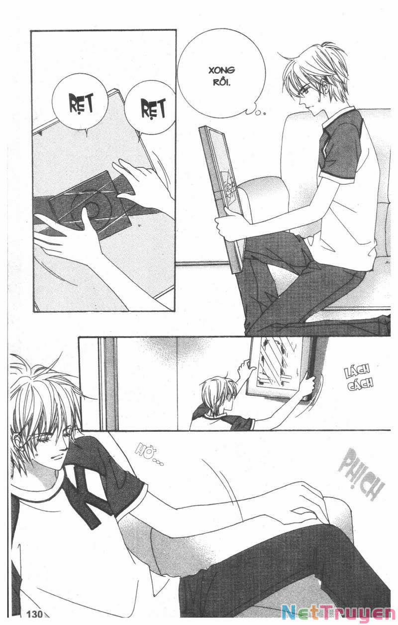 Cũng Vì Em 0 end trang 27