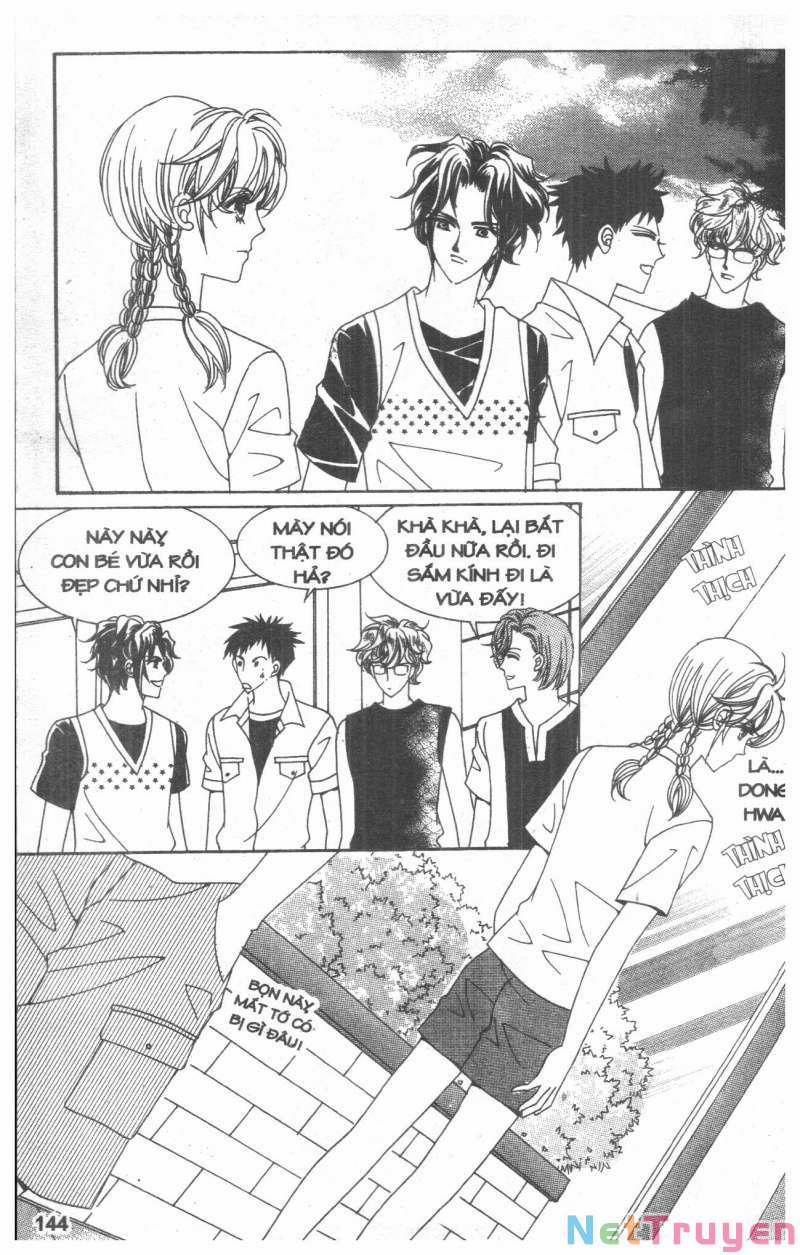 Cũng Vì Em 0 end trang 41