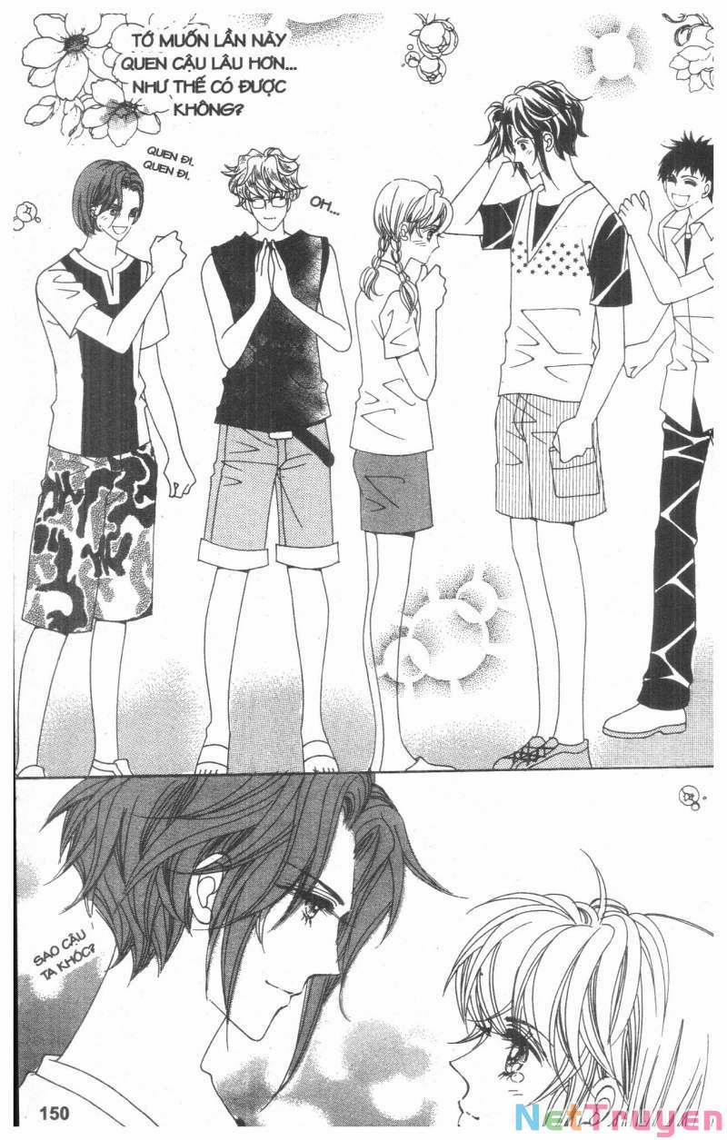 Cũng Vì Em 0 end trang 47