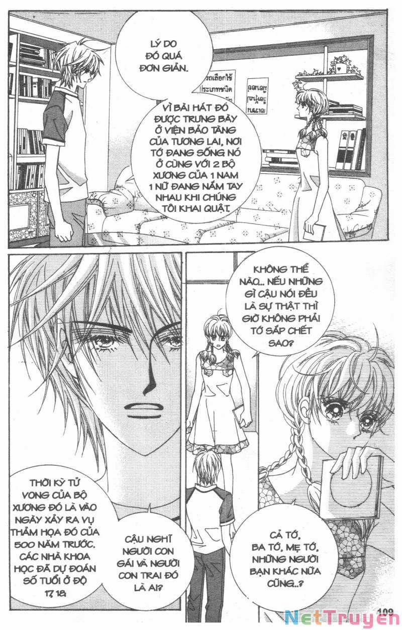 Cũng Vì Em 0 end trang 6