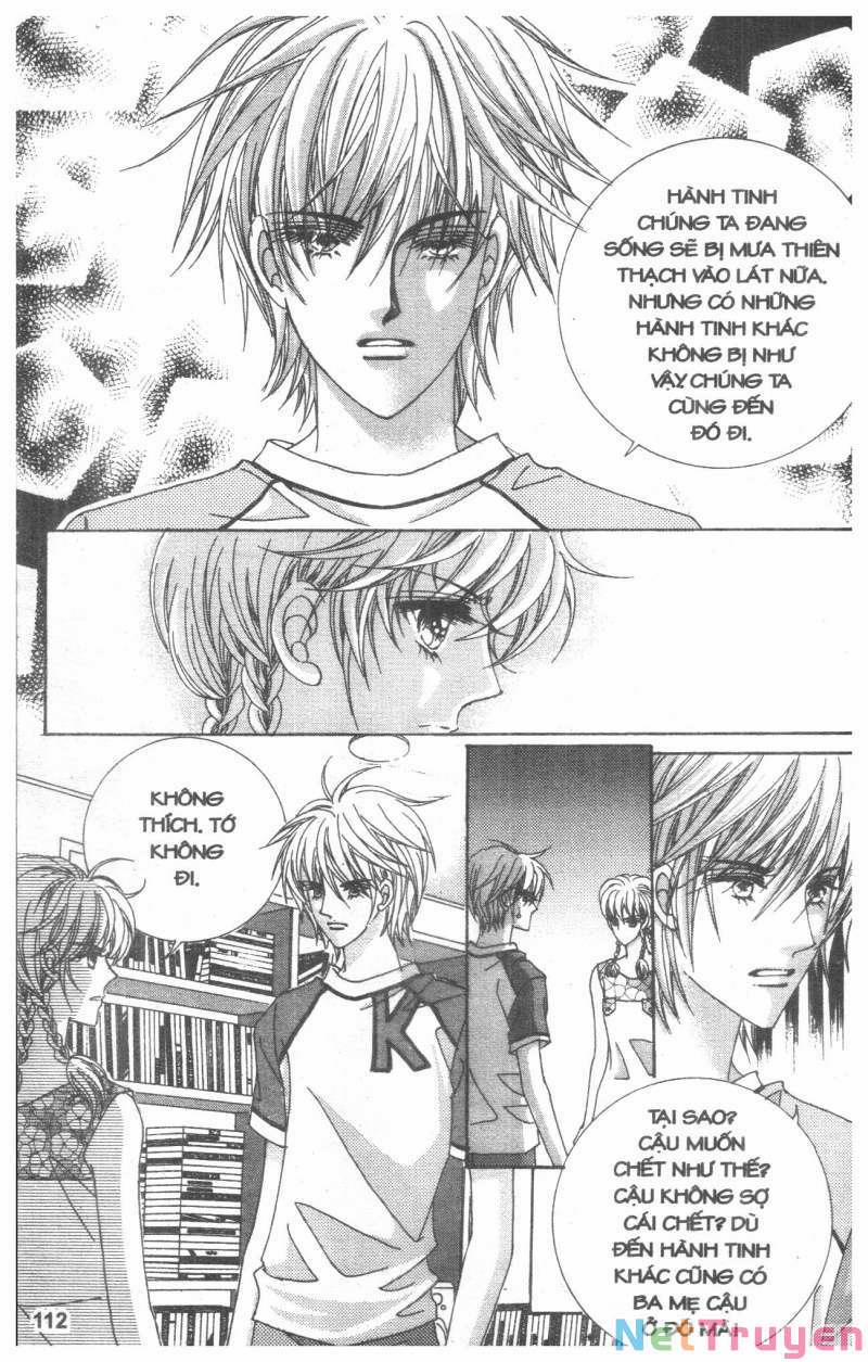 Cũng Vì Em 0 end trang 9