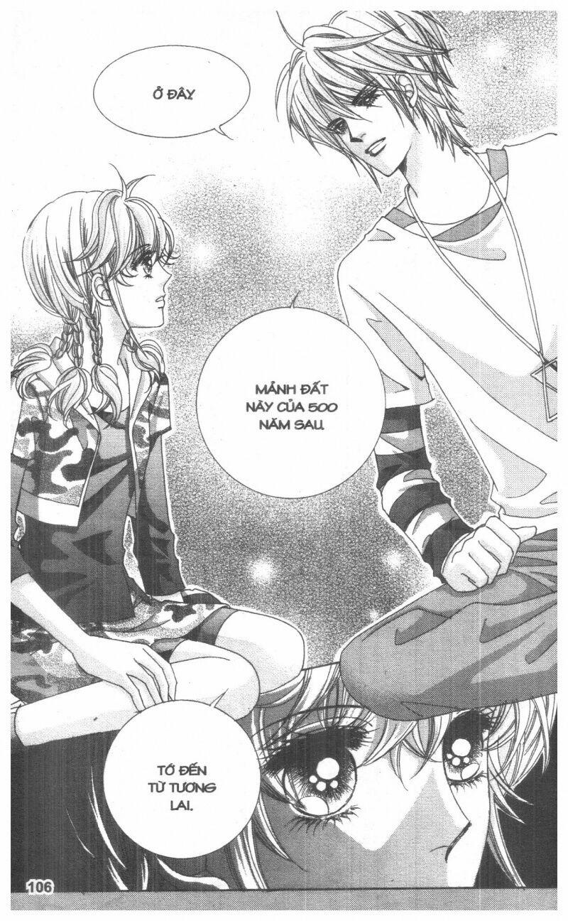 Cũng Vì Em 1 trang 105