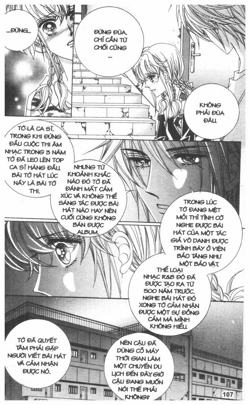 Cũng Vì Em 1 trang 106