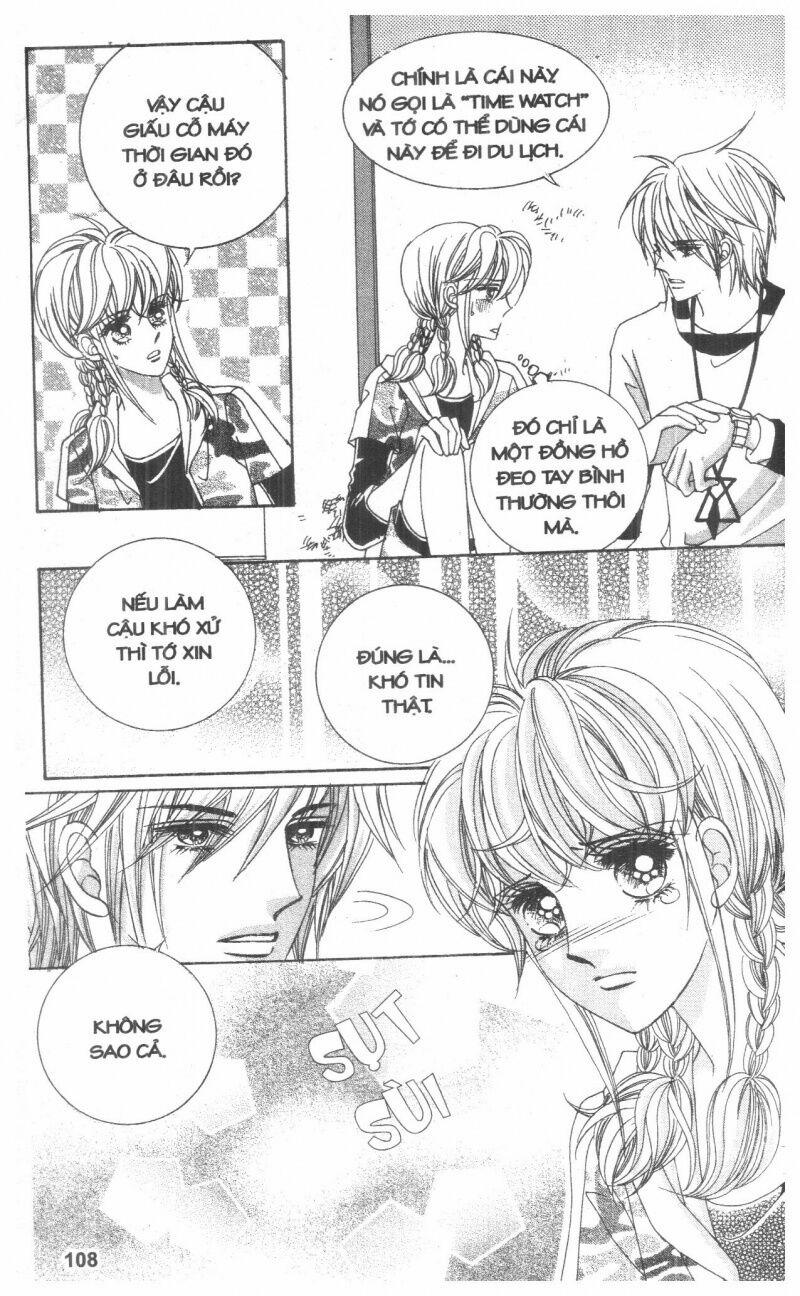 Cũng Vì Em 1 trang 107