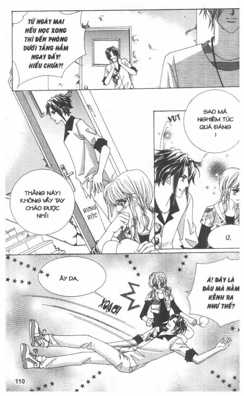 Cũng Vì Em 1 trang 109