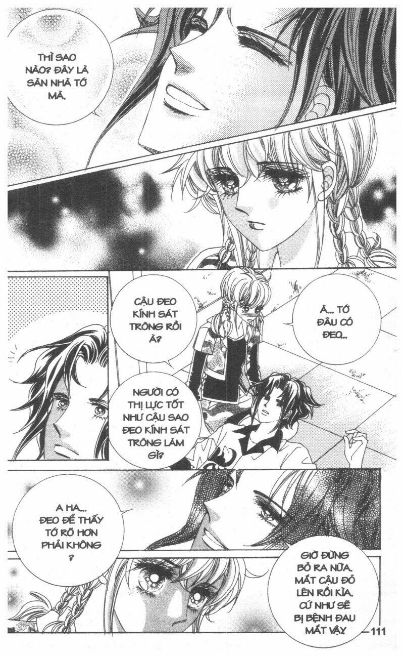 Cũng Vì Em 1 trang 110