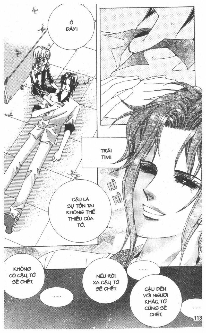 Cũng Vì Em 1 trang 112